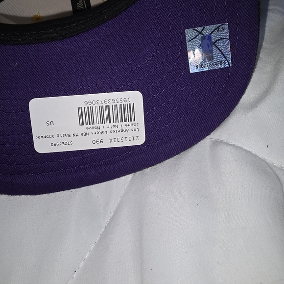 Mens hat - Picture 3 of 7